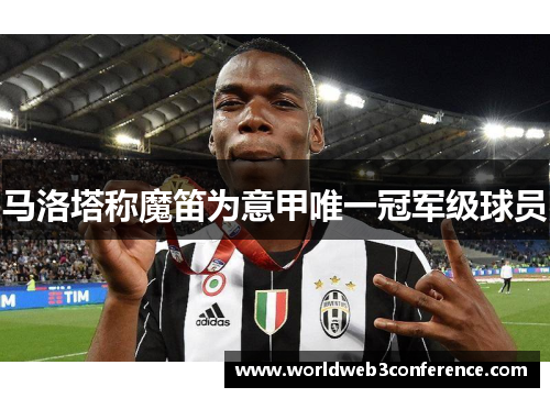 马洛塔称魔笛为意甲唯一冠军级球员